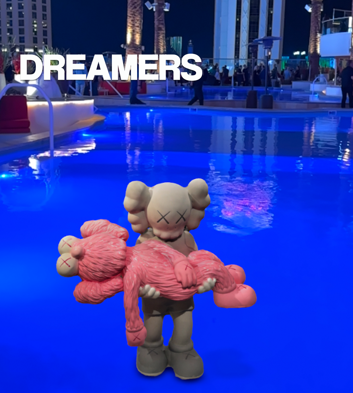 Dreamers