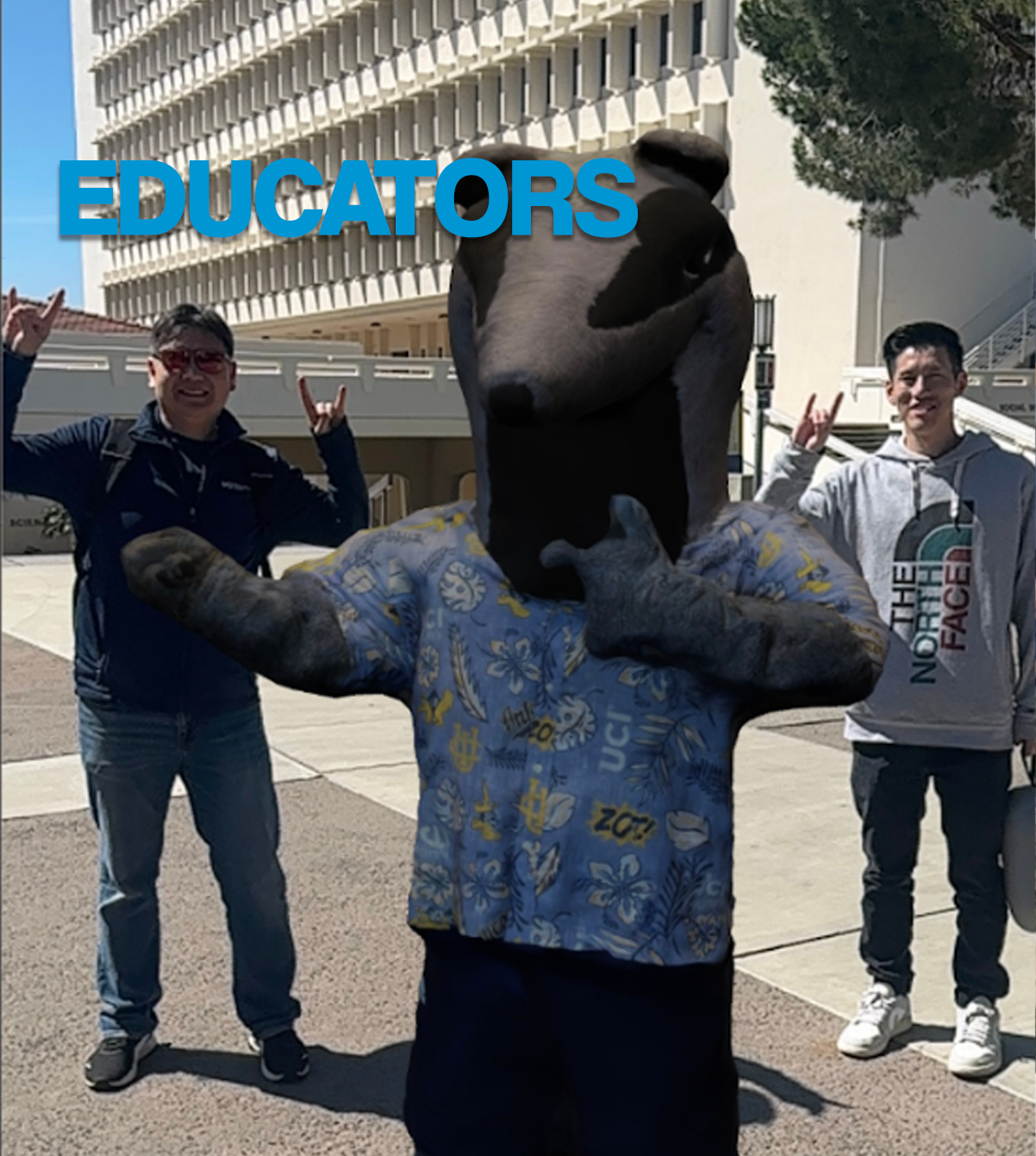 Educators