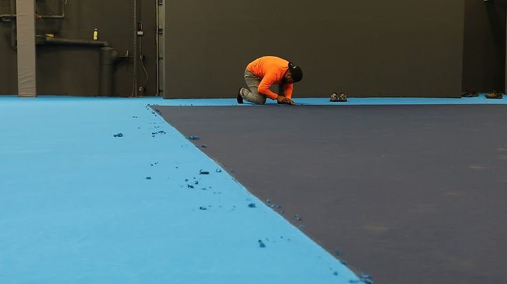 Johns Pickleball Design - Instagram