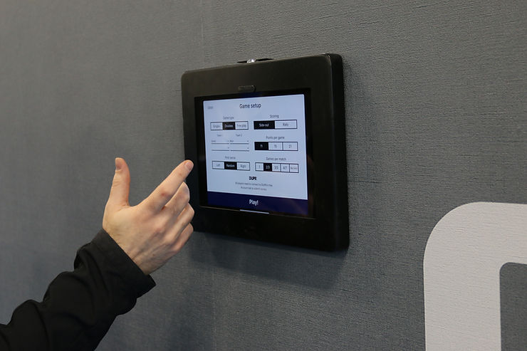 Integrated scoring improves player experience
