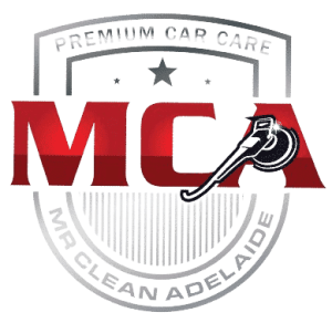 Mr Clean Adelaide - Qulaity Window Tinting Logo