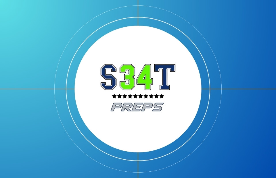 S34T Prep