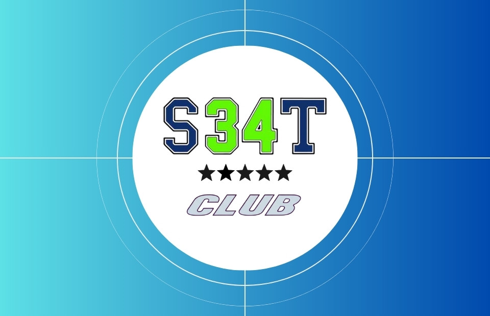 S34T Club