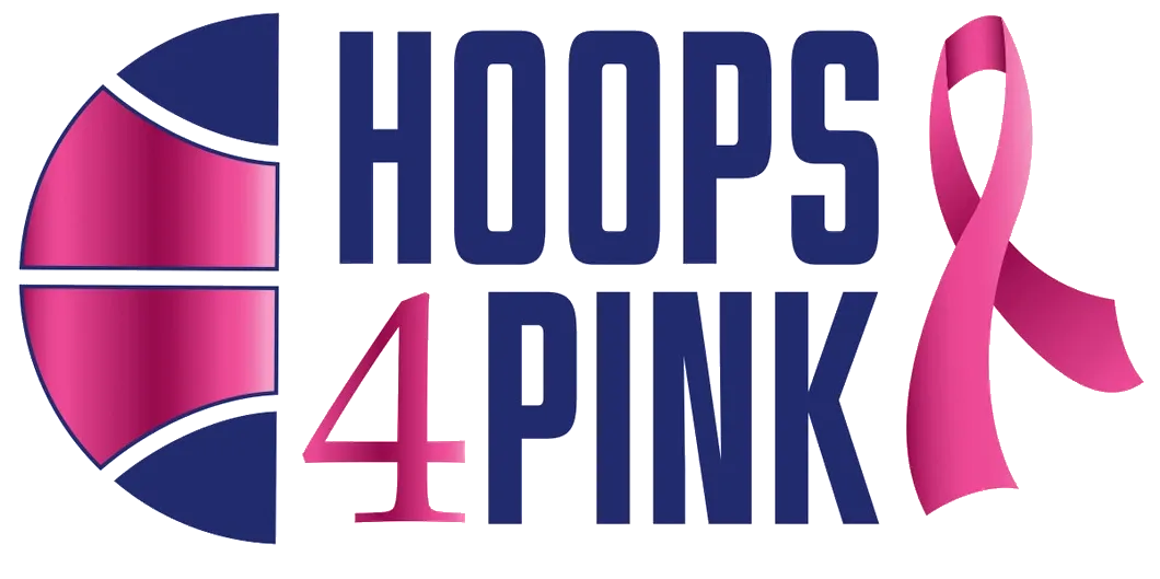 Hoops 4 Pink