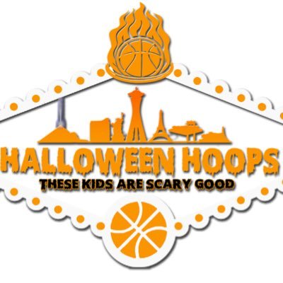 Halloween Hoops