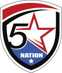 5 star nation