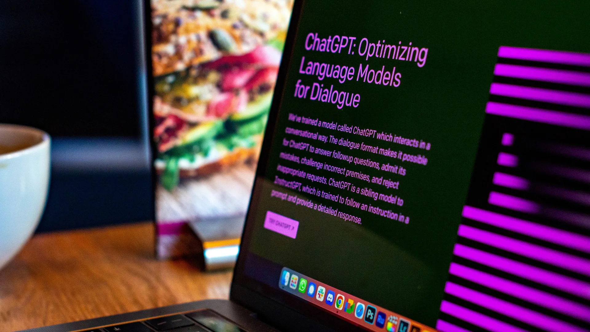 Web Design & Development Services