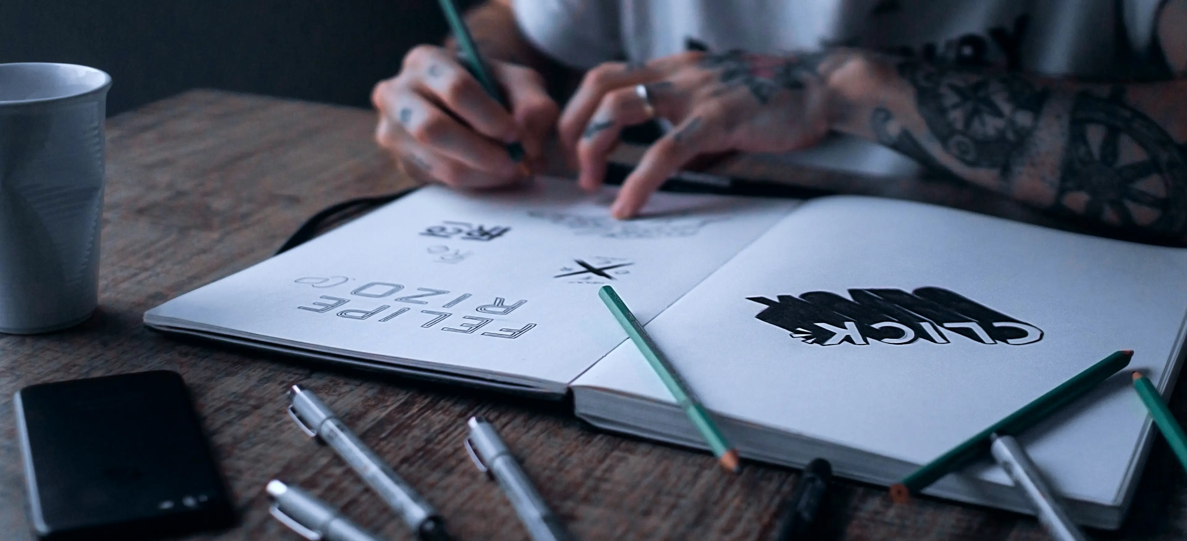 banner background image