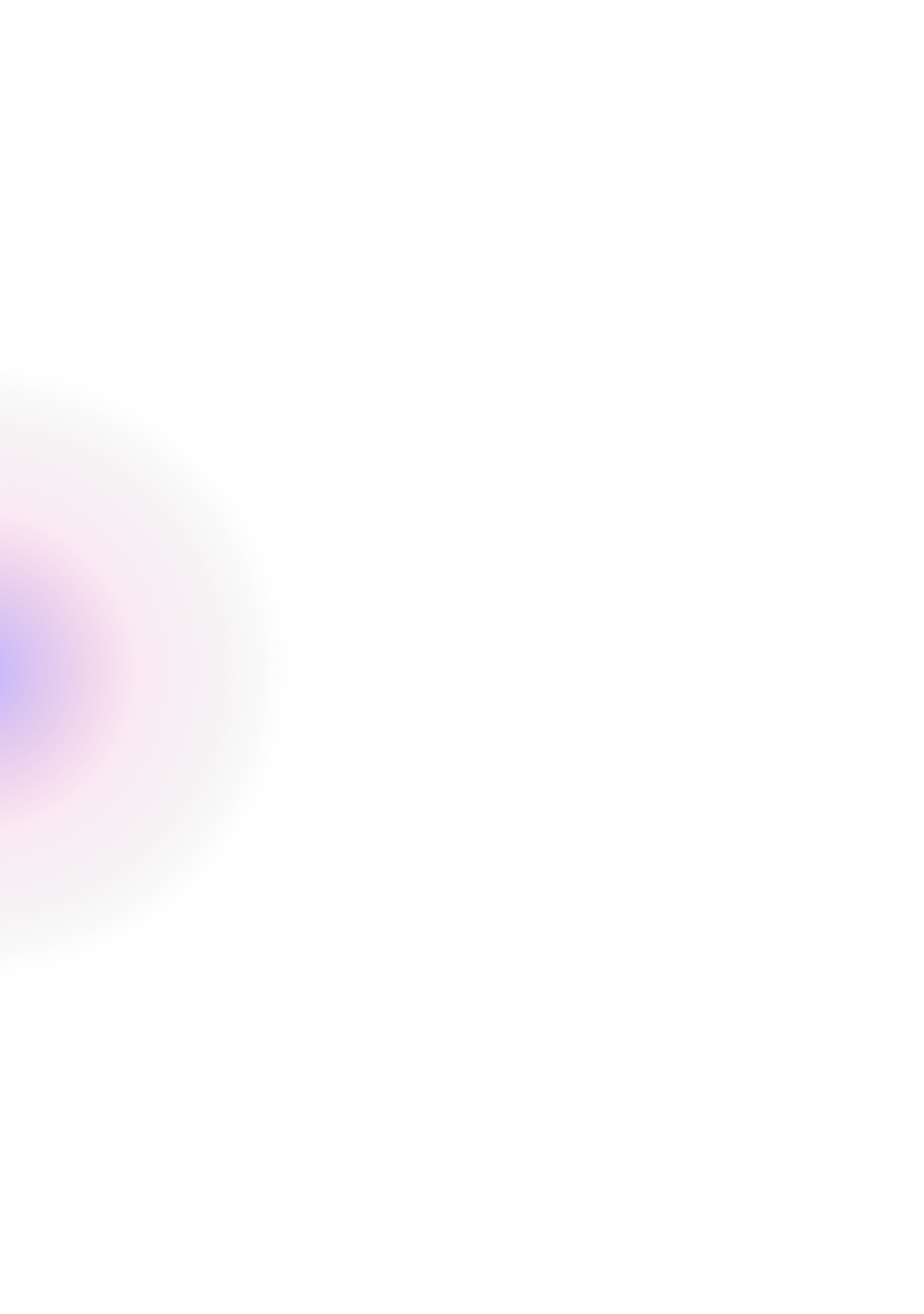 Redial Gradient