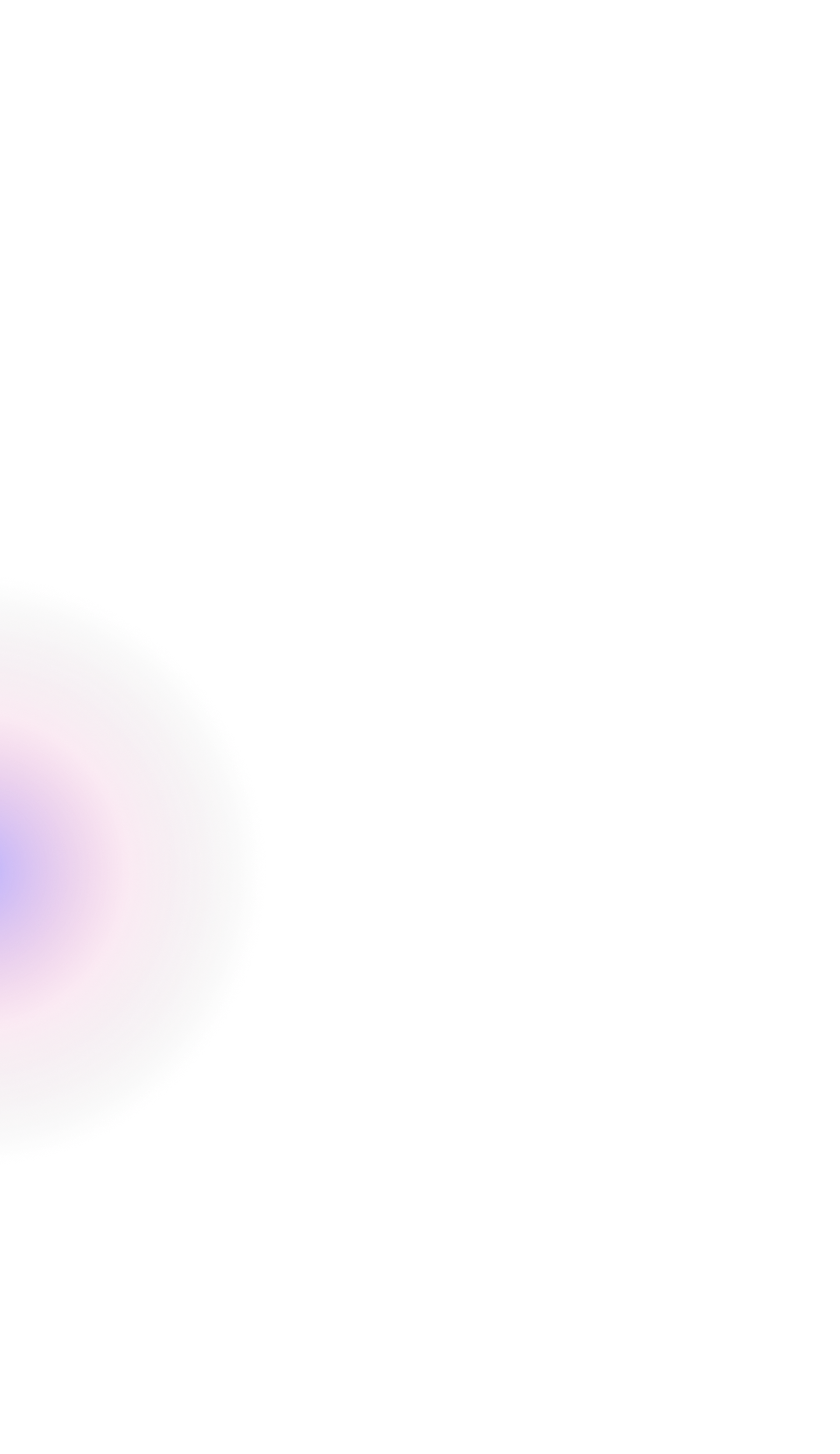 Redial Gradient