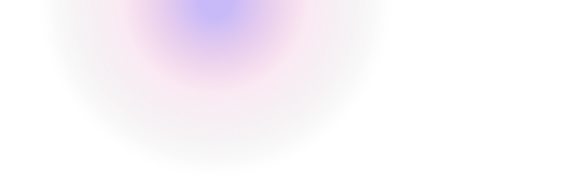 redial gradient