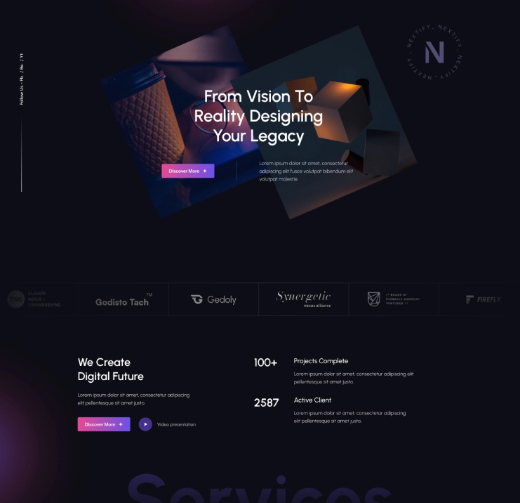 service two
