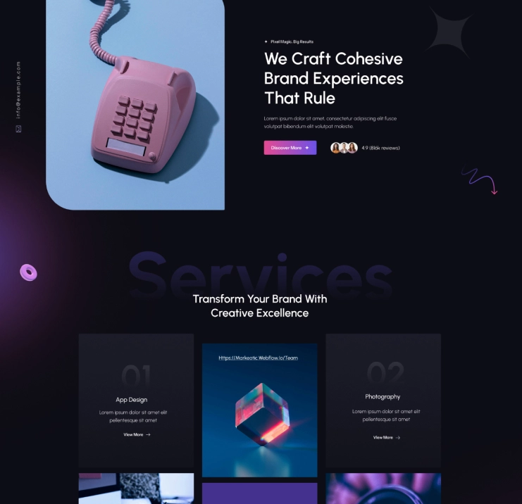 service one