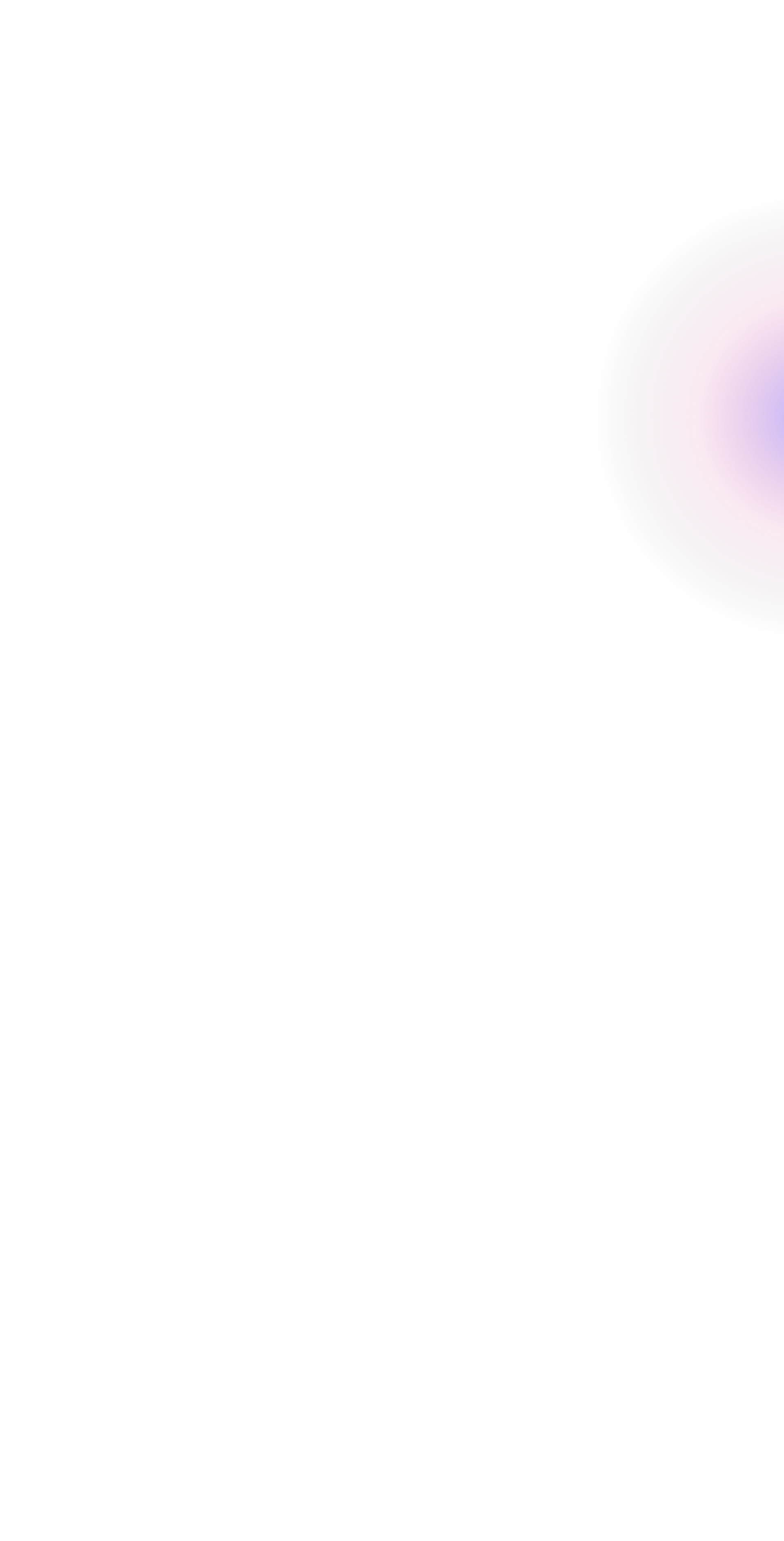Redial Gradient Three