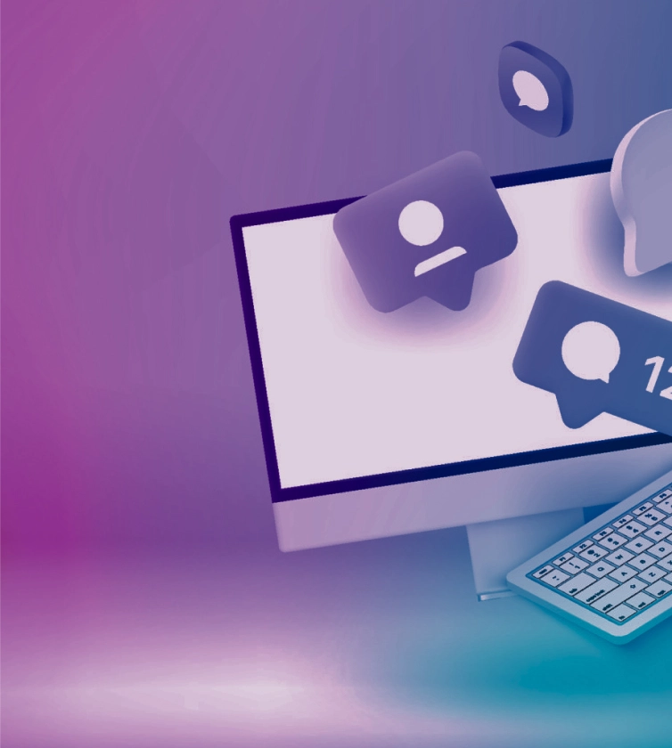 computer image