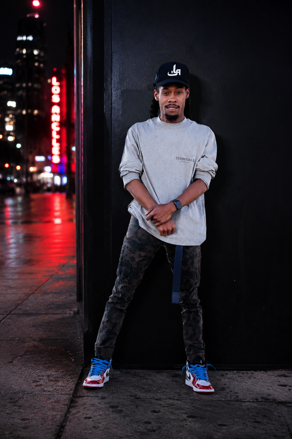 Portfolio Image