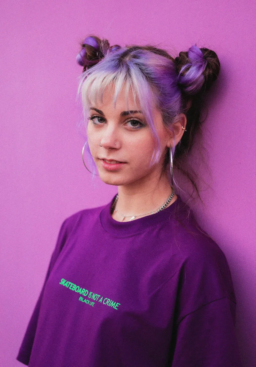 Team Member Image