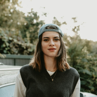 Blog Author