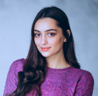 Blog Author