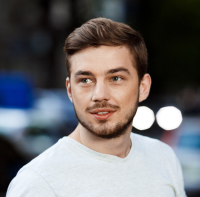 Blog Author