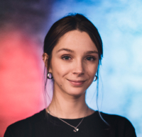 Blog Author
