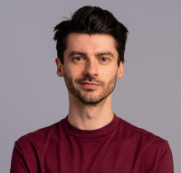 Blog Author