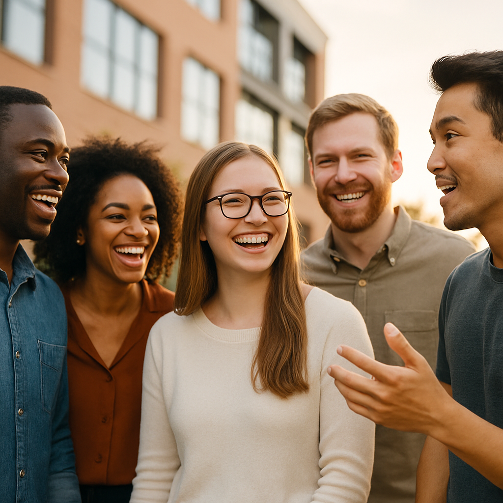 image of community outreach (for a mosques)