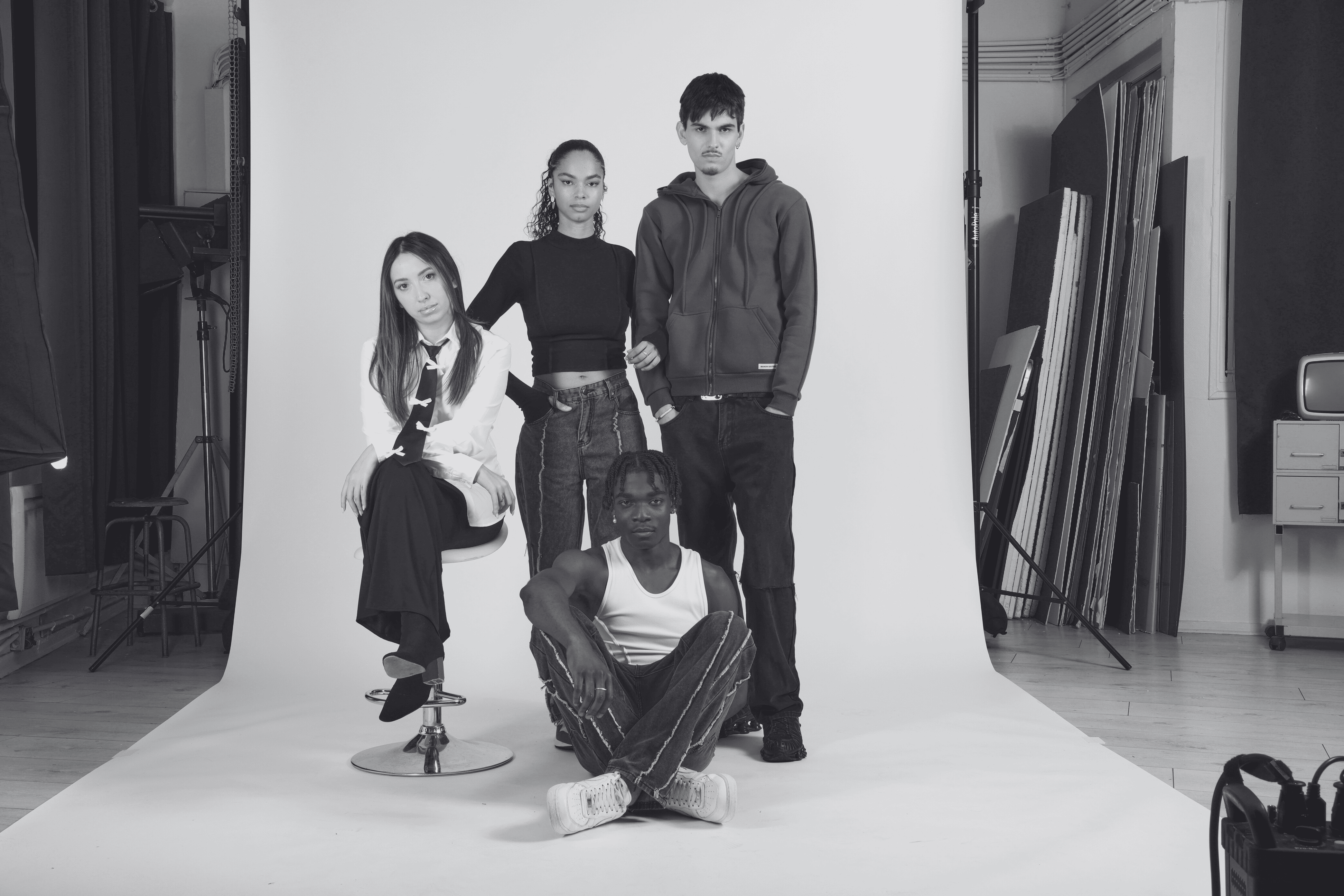 Manon Gaultier photo création de contenu