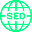 icon SEO référence 