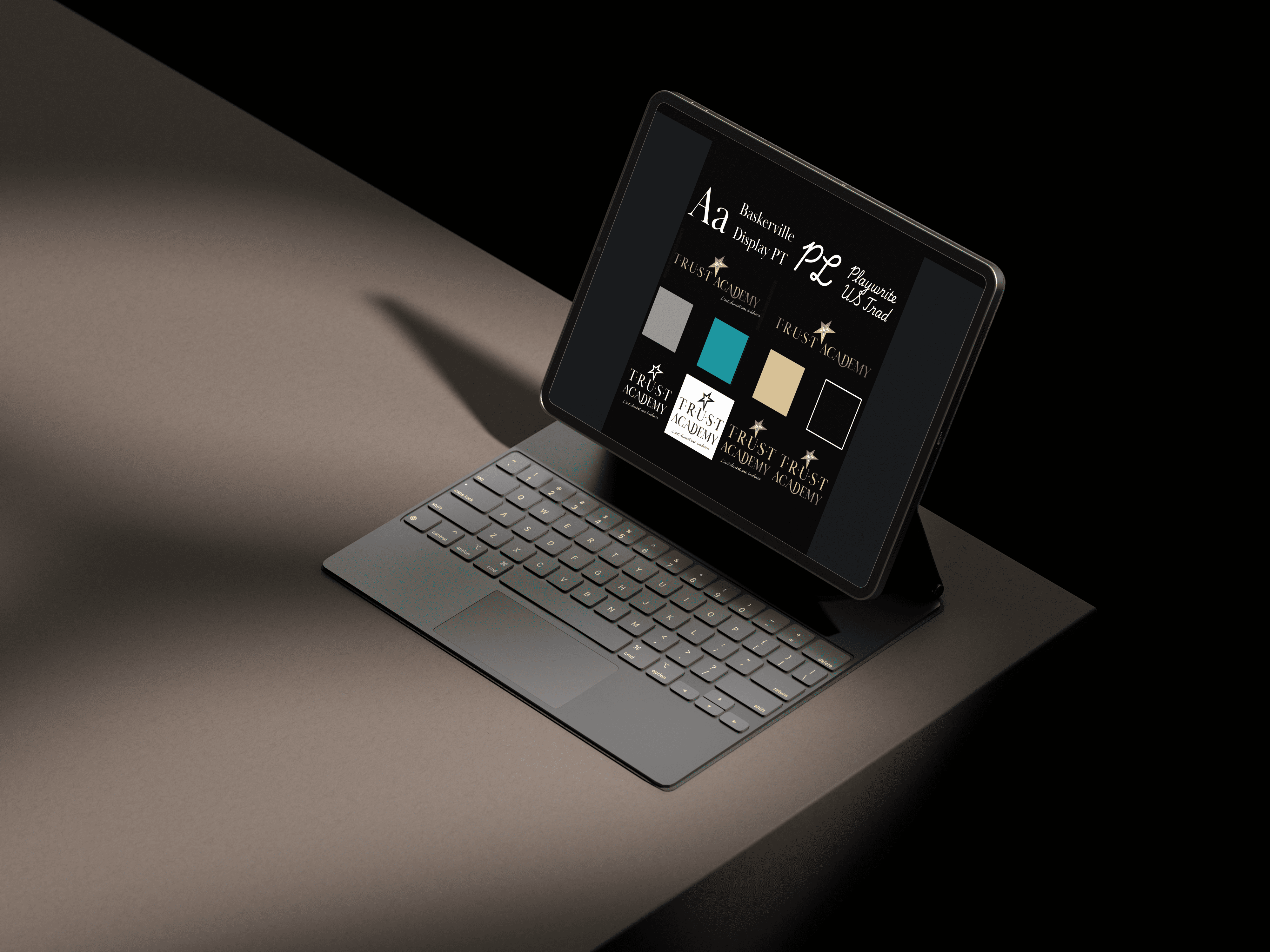 Comment créer une identité visuelle cohérente pour ton entreprise