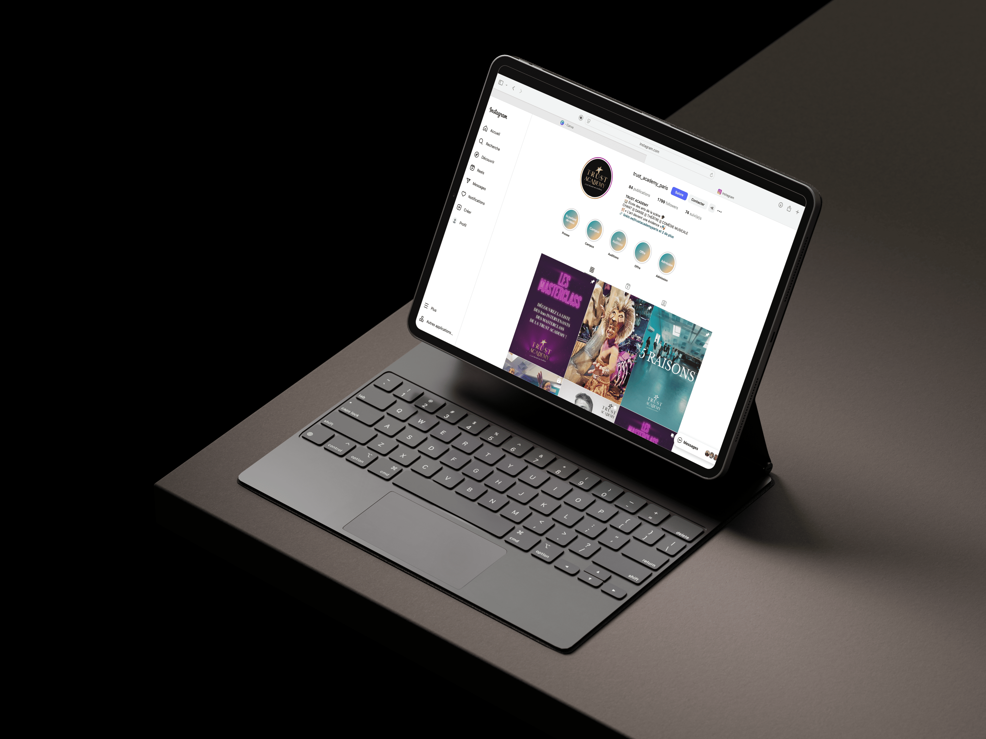 Comment le branding transforme la perception d’une entreprise