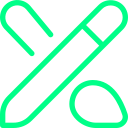 identité visuel icon