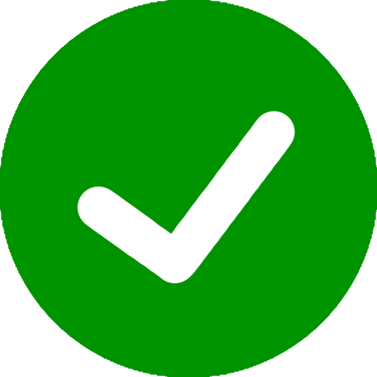 Check Mark