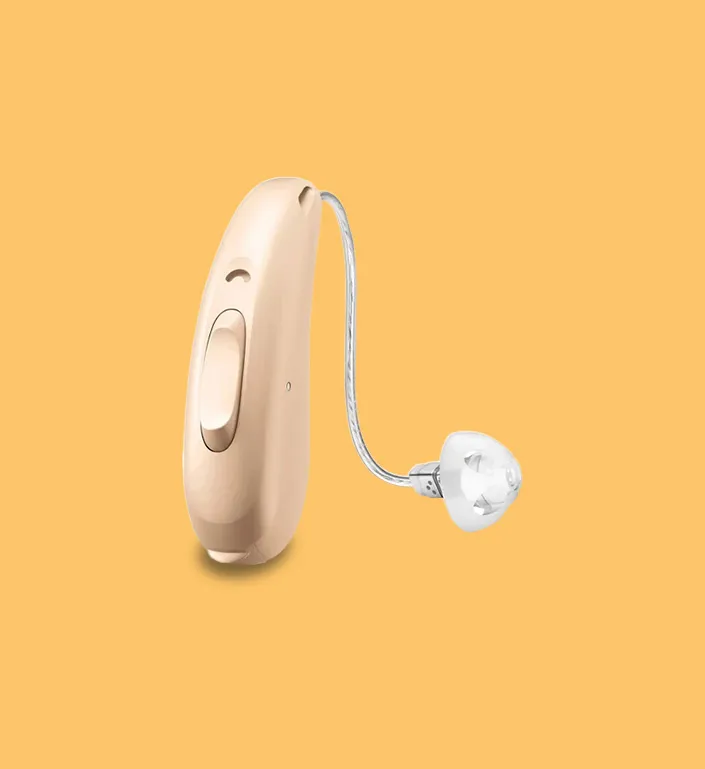 Hörsystem von Oticon - Marke aus dem Bestand von Hörsysteme Zuleger