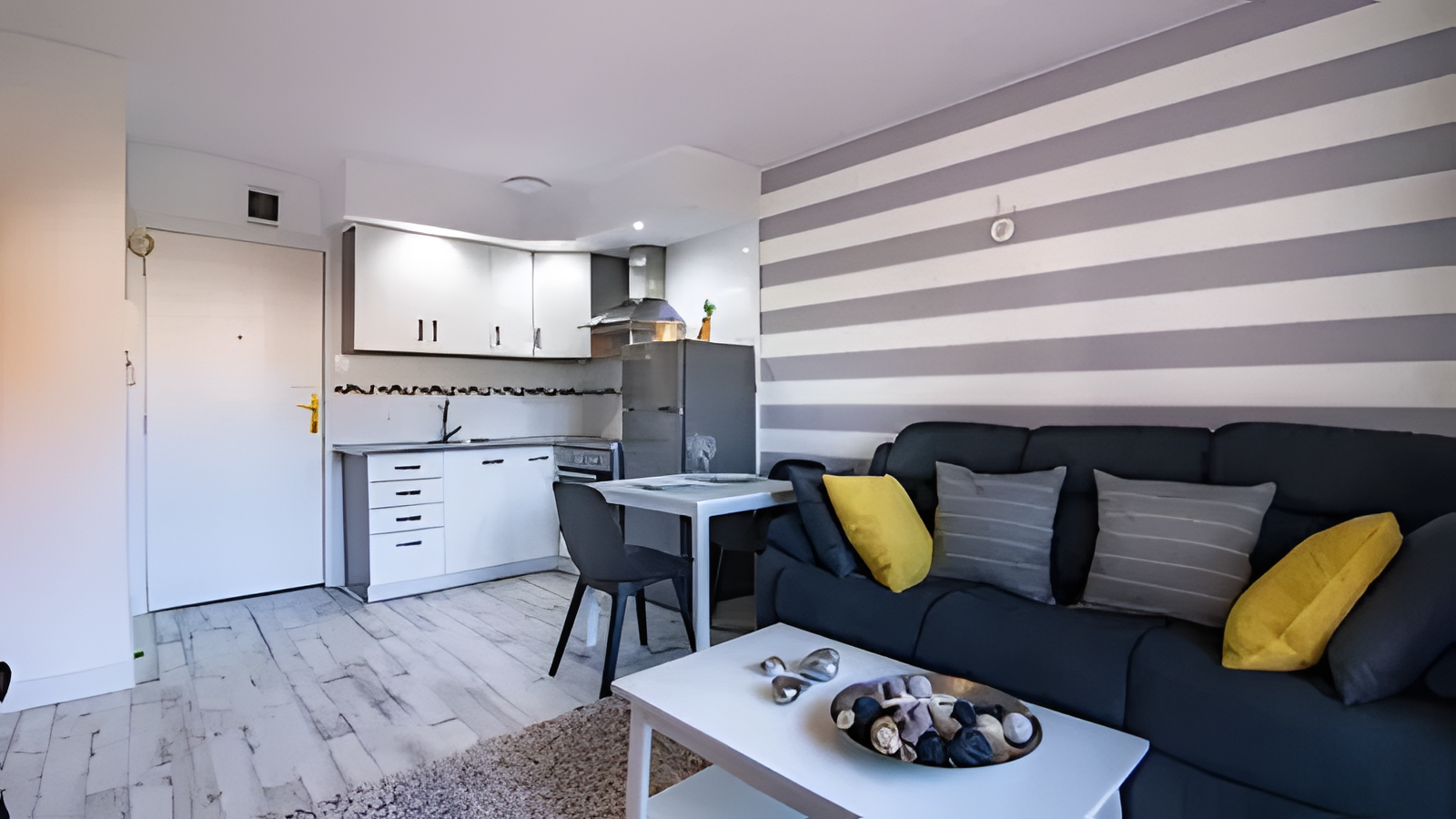 Tenerife dél - Los Cristianos - eladó lakás