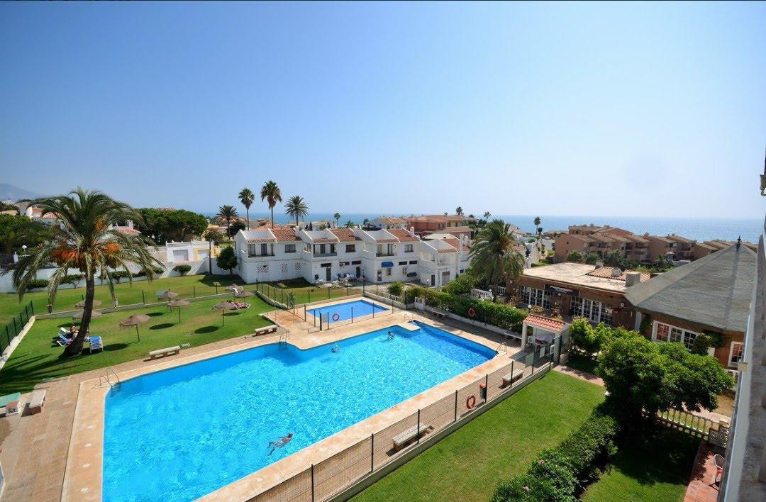 Mijas - 1 Hálószobás Apartman