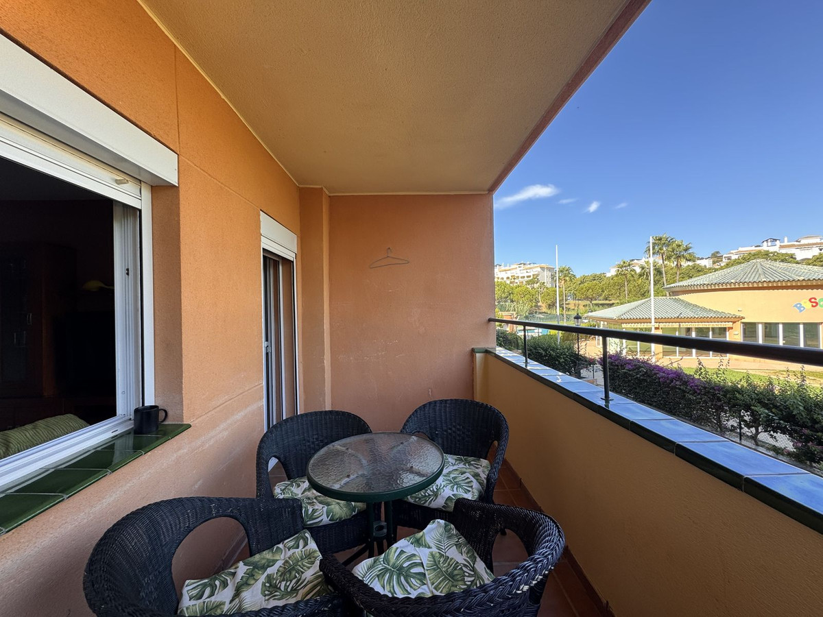 San Luis de Sabinillas - 1 Hálószobás Apartman