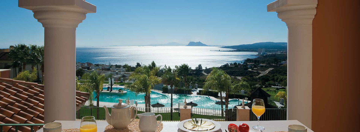 Manilva - 1 Hálószobás Apartman