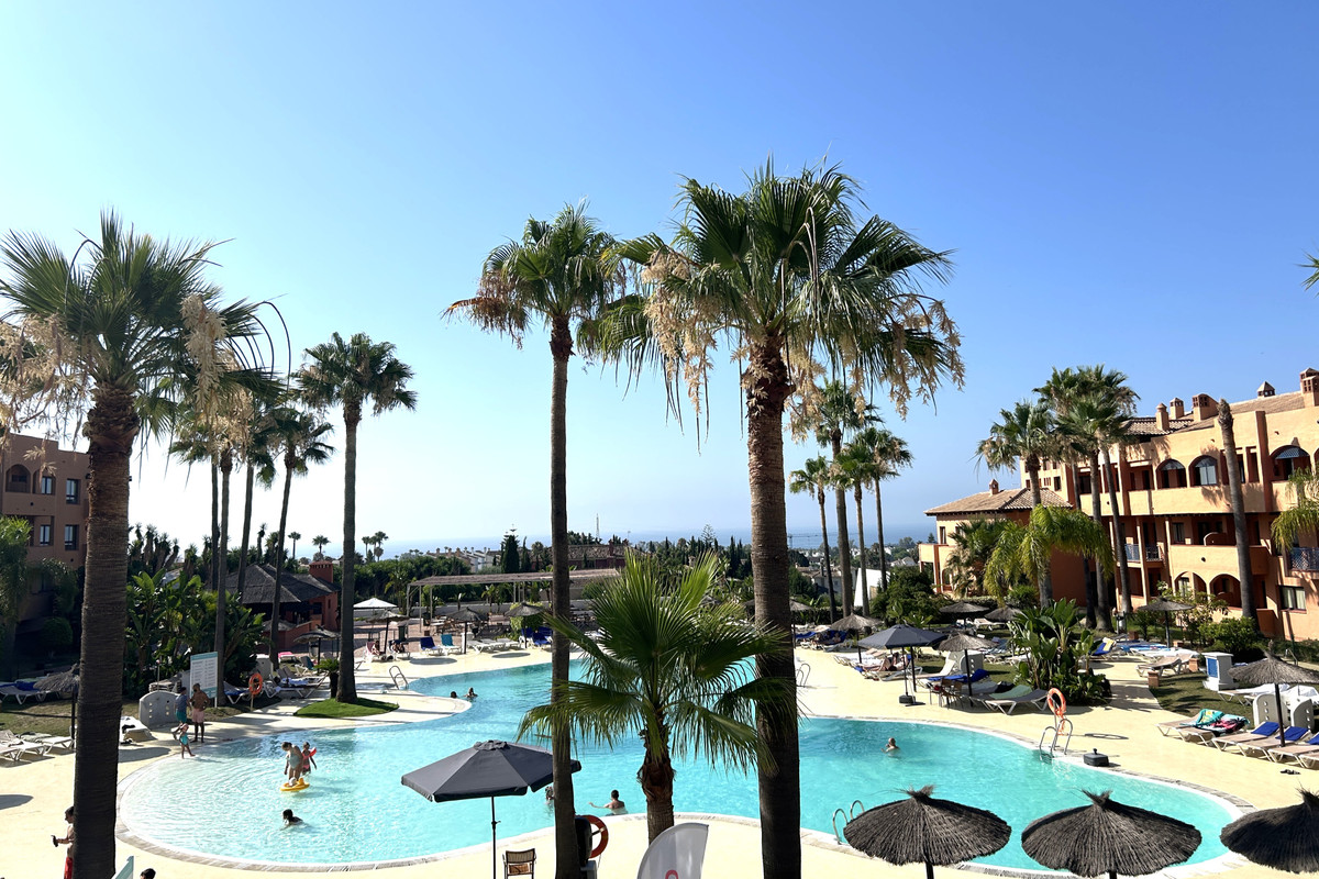 Benahavís - 1 Hálószobás Apartman