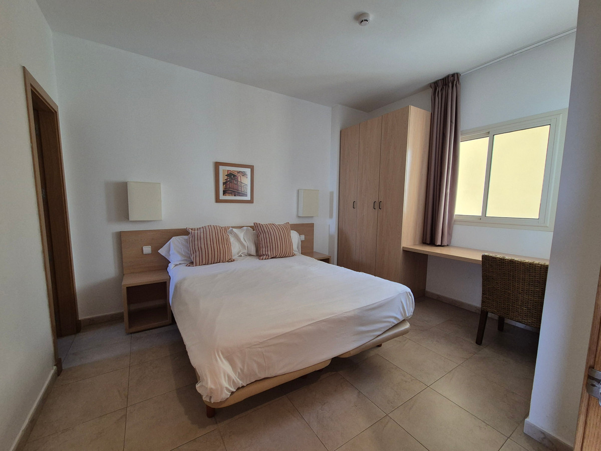 Manilva - 2 Hálószobás Apartman