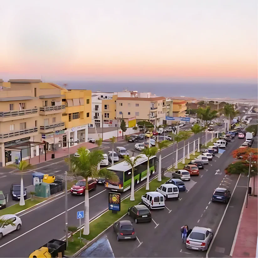 San Isidro - Lakás