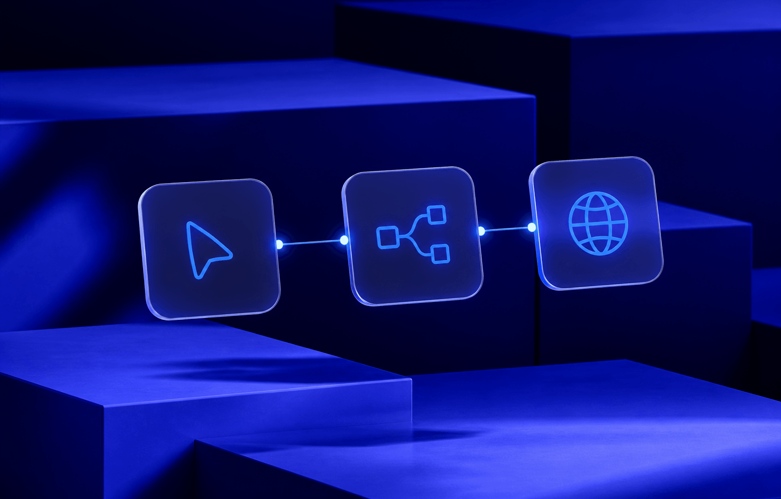 Loov Euroopa veebidiain ja Webflow veebiarendus