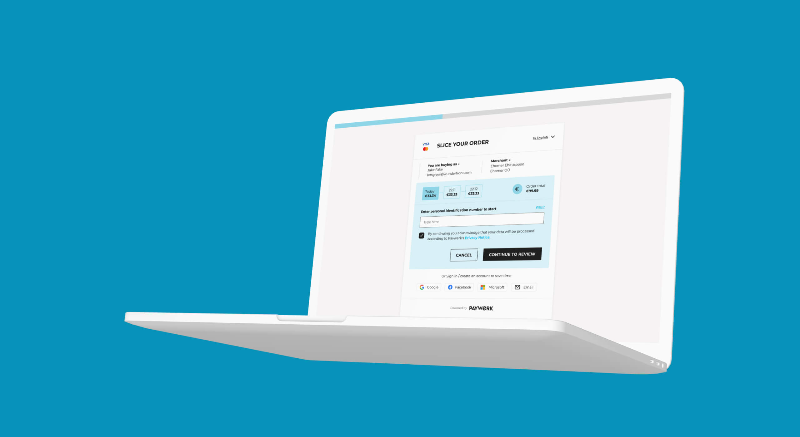 Paywerk