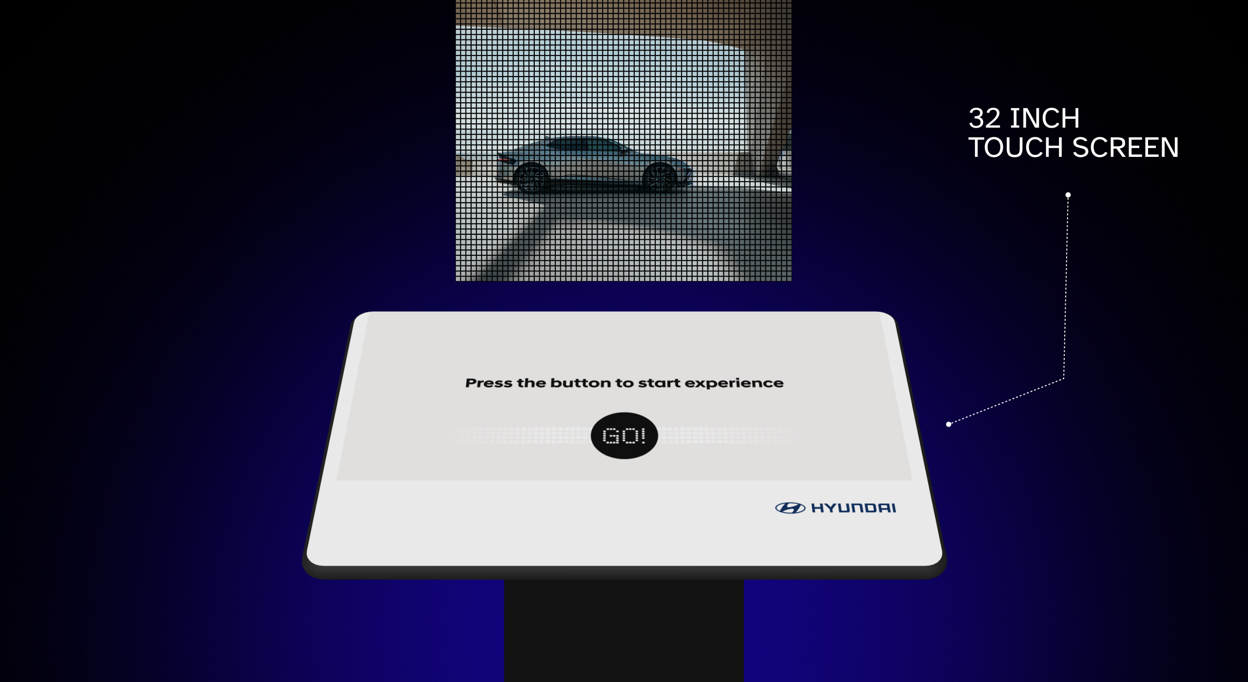 Jack Morton & Hyundai