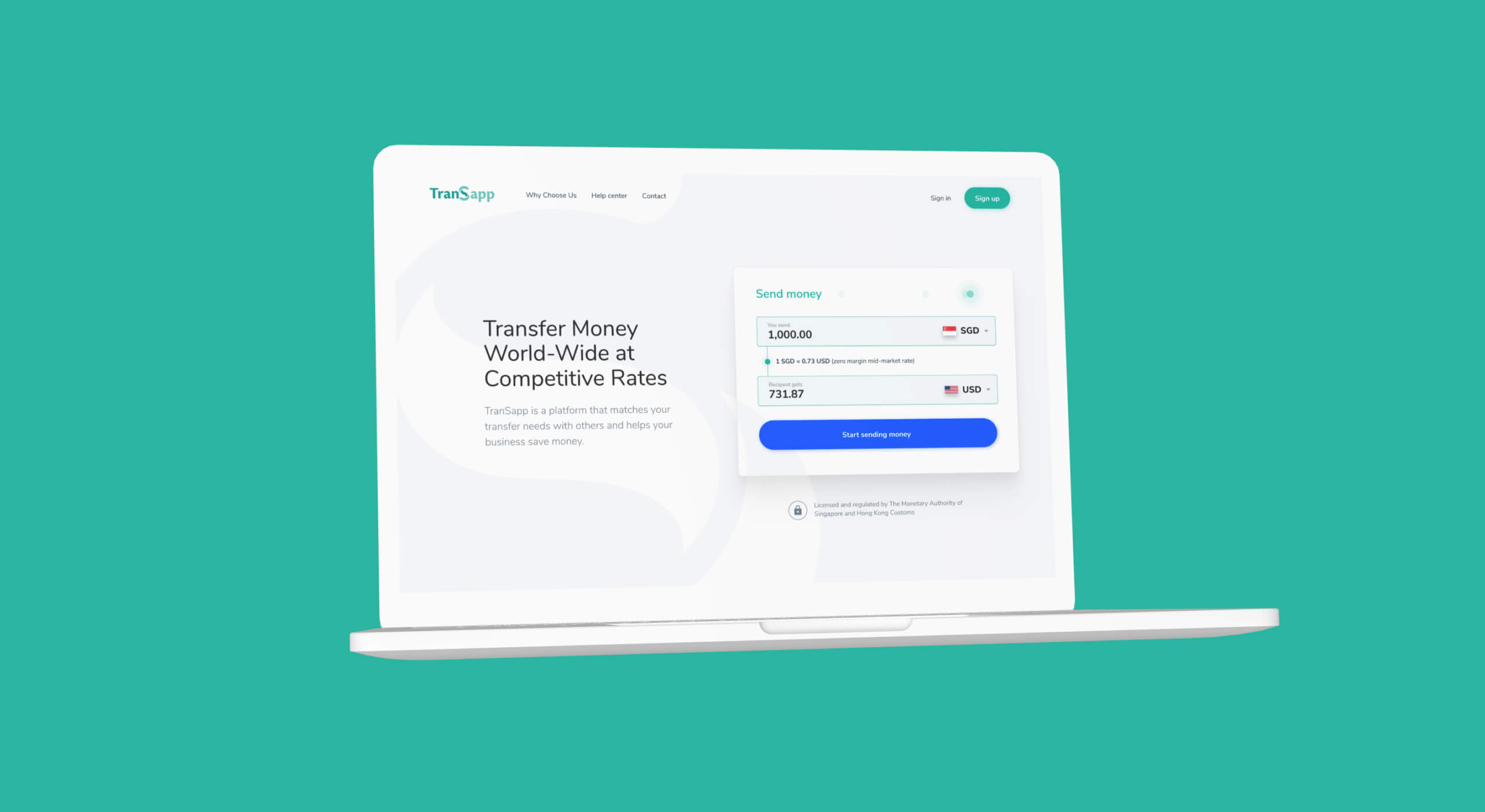 Transapp
