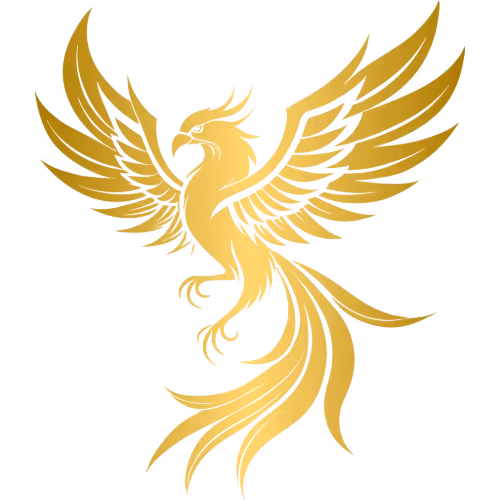 Hingehoidja Fööniks logo