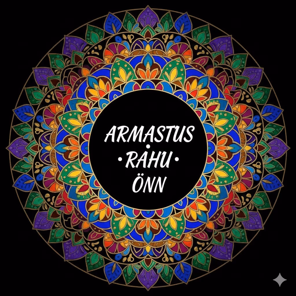 Armastus, rahu ja õnn — Hingehoidja Fööniksi väärtused