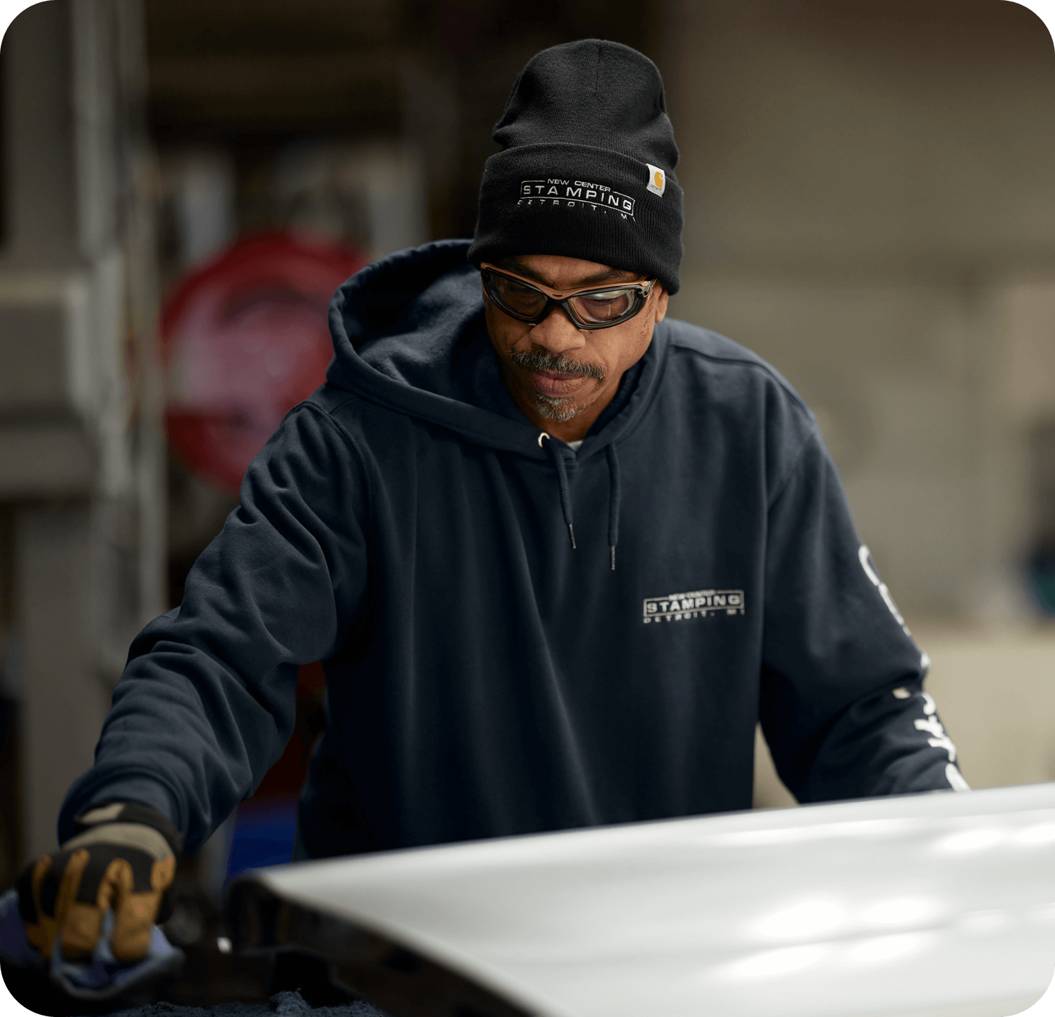 Winter Workwear That Works: Why Carhartt Still Leads the Pack