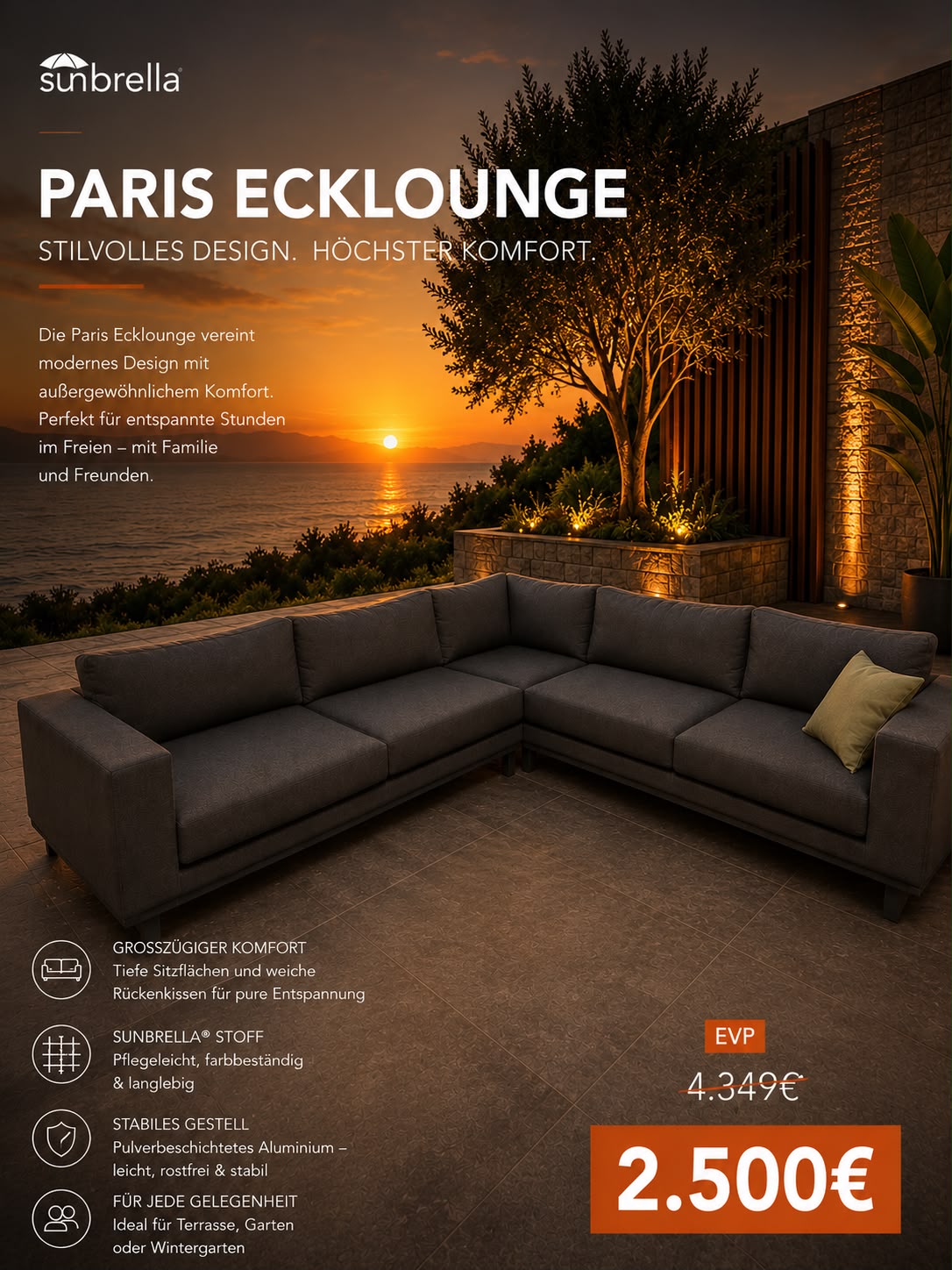 Paris Ecklounge 