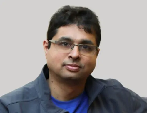 Dheeraj Bhat